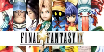 remake final fantasy 9