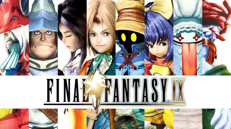 remake final fantasy 9