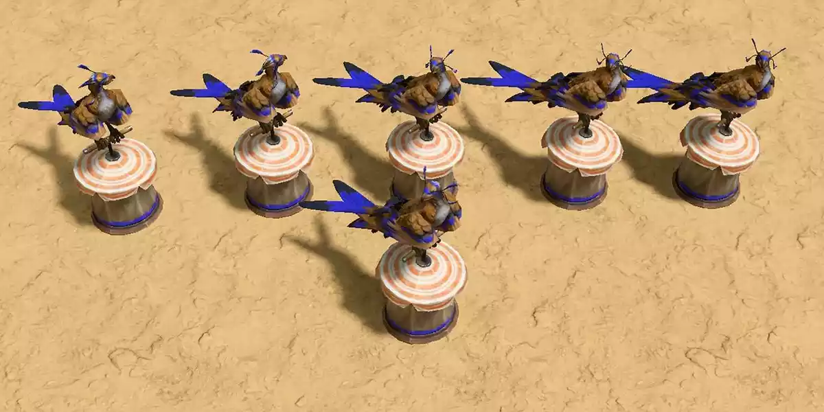 roc units in age of mythology retold2