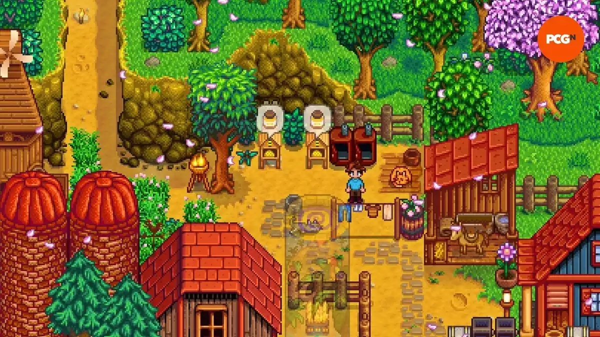 stardew valley mods how to install