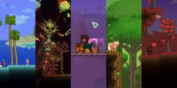 terraria melhores seeds jogo