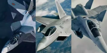 Ace Combat 7 Melhores Aeronaves do jogo