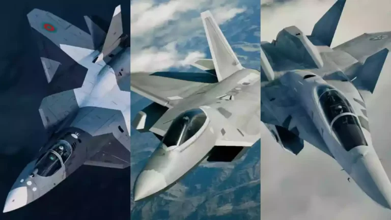 Ace Combat 7 Melhores Aeronaves do jogo