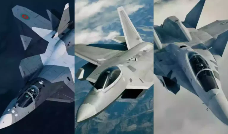 Ace Combat 7: Melhores Aeronaves do jogo