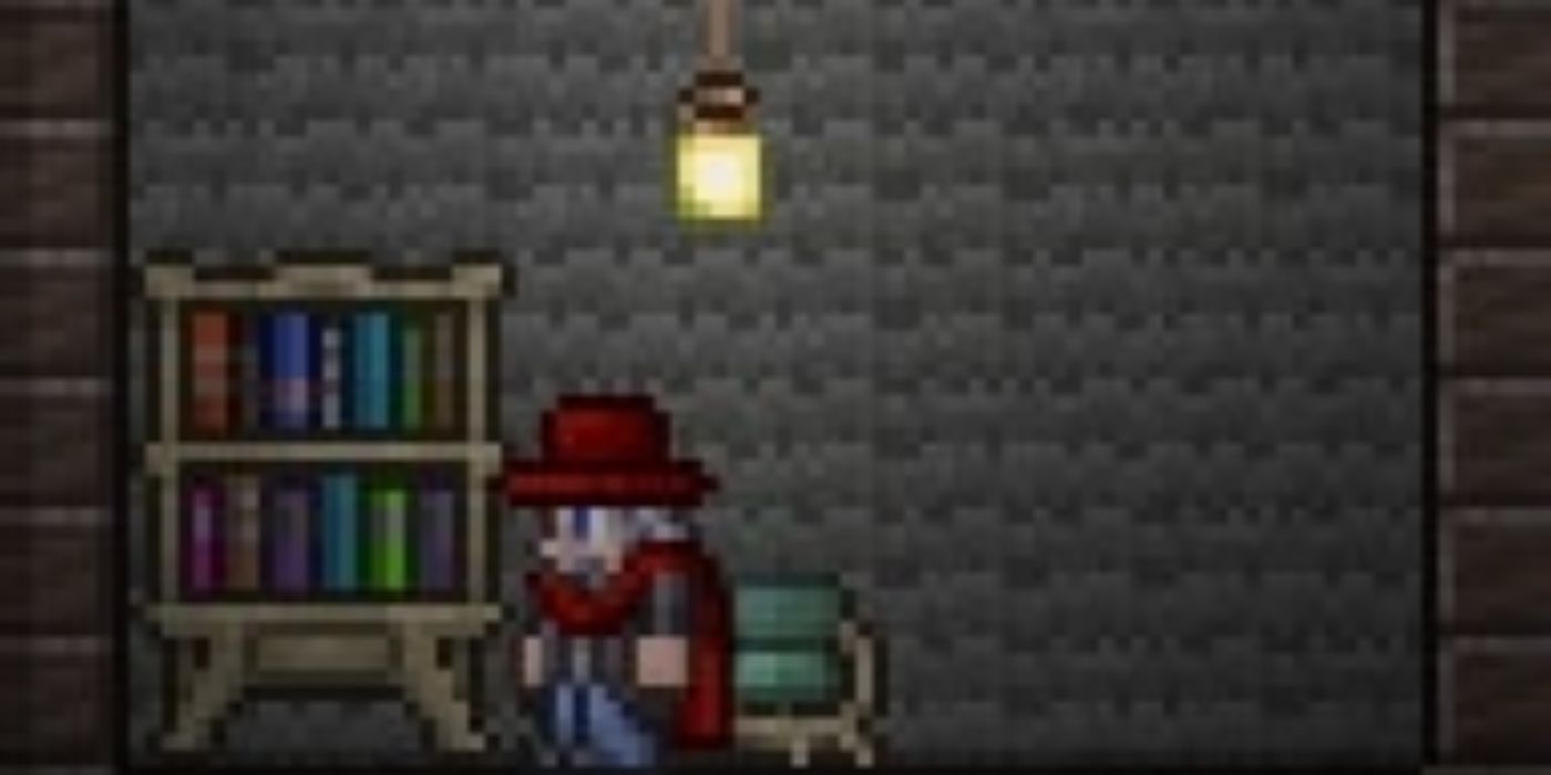 Alfaiate Como encontrarr npc terraria