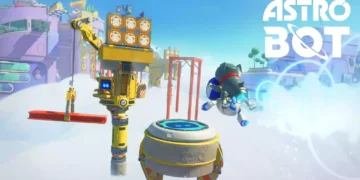 Astro Bot ganhará primeira fase speedrun em 17 de outubro; Cronograma de fases divulgado