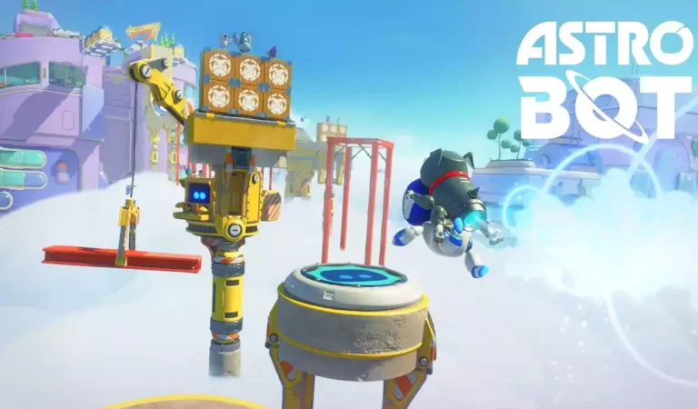 Astro Bot ganhará primeira fase speedrun em 17 de outubro; Cronograma de fases divulgado