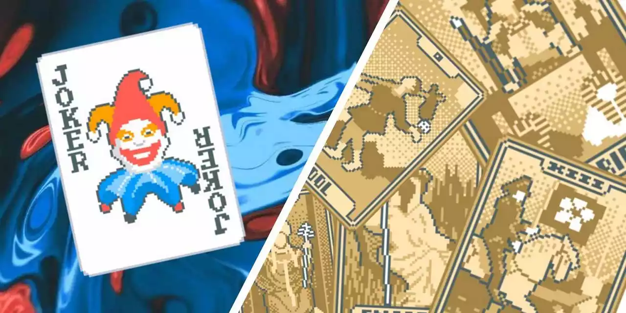 Balatro Melhores Cartas de Tarô do jogo