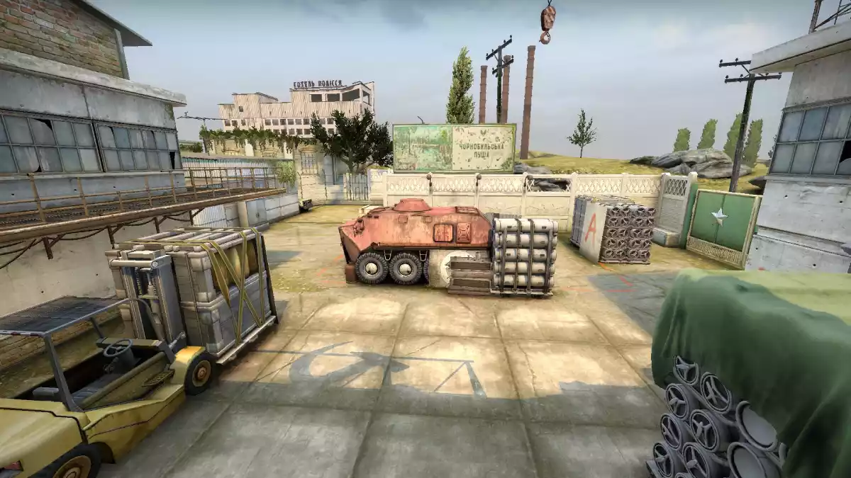 Cache Counter Strike Global Offensive5