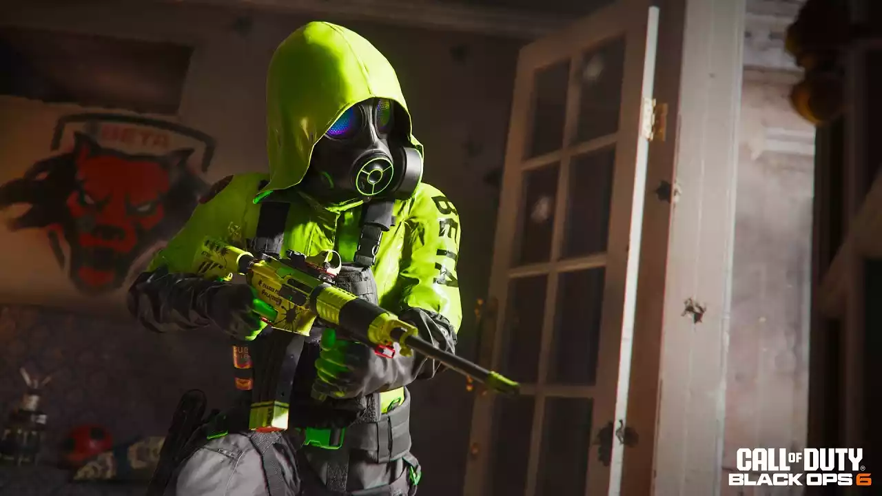 Call of Duty Black Ops 6 Como pegar todas as Skins de Camuflagem no Modo Zumbis
