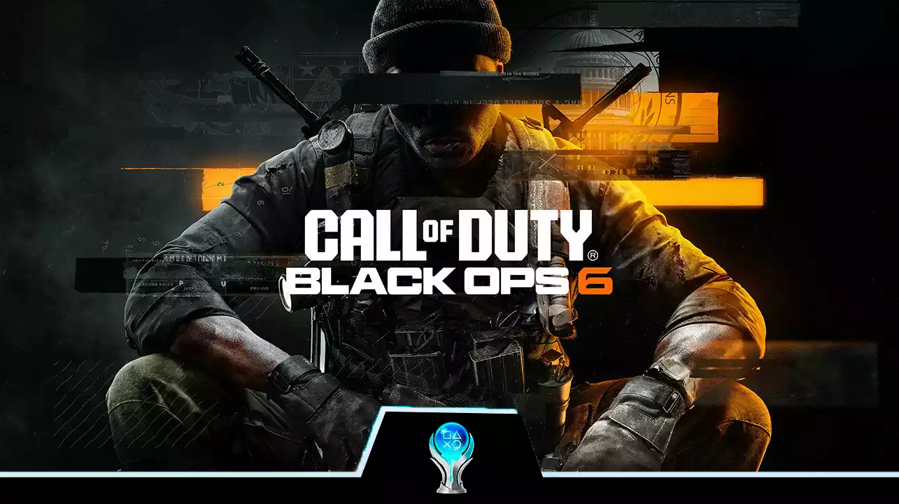 Call of Duty Black Ops 6 Guia de Troféus e Conquistas