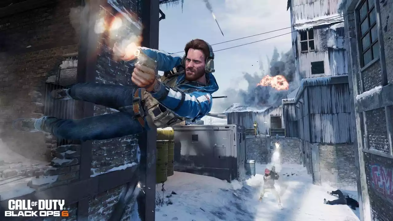 Call of Duty Black Ops 6 Melhores Configurações Gráficas, Áudio e Controle de PC