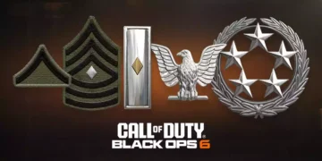 Call of Duty Black Ops 6 Todos Níveis Desbloqueáveis Recompensas