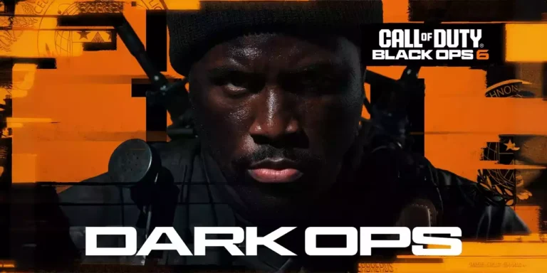 Call of Duty Black Ops 6 Todos os Desafios do Dark Ops