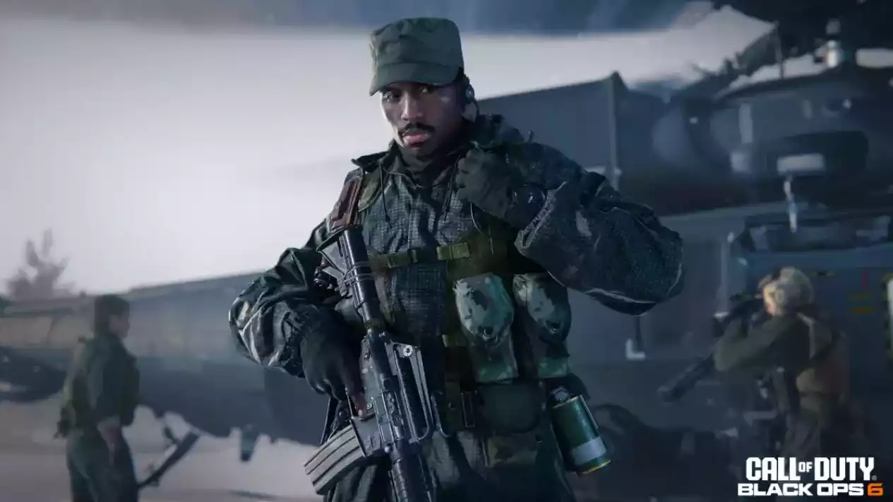CoD Black Ops 6 Como Corrigir Problemas de Travamento