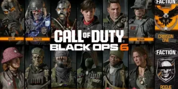 CoD Black Ops 6 Todos os Operadores e Como Desbloqueá los