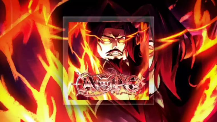 Códigos A One Piece Game