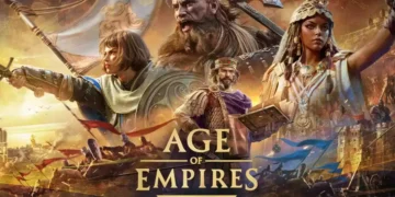 Códigos Age of Empires Mobile