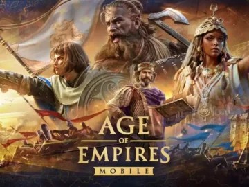 Códigos Age of Empires Mobile