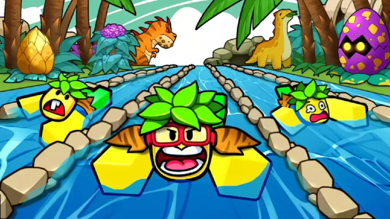 Códigos Aqua Racer