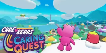 Códigos Care Bears Caring Quest