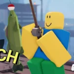 Códigos FISCH (Peixe): Resgate Varas, Peças e Skins