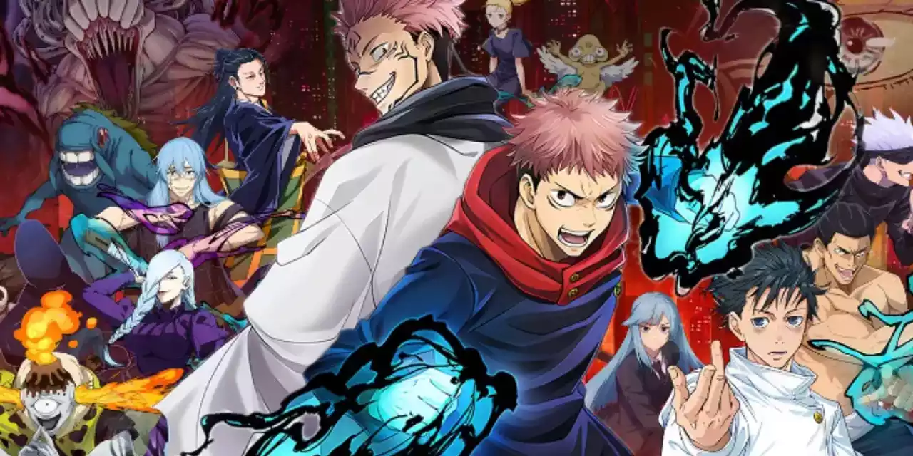 Códigos Jujutsu Awakening