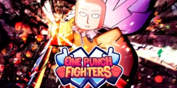 Códigos One Punch Fighters X