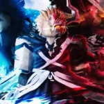 Códigos Paradox (Paradoxo): Resgate ReRolls de Habilidades, Shikai e Clã