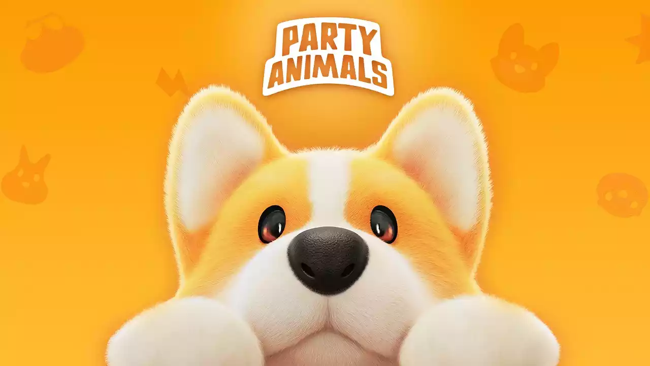 Códigos Party Animals