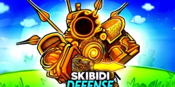 Códigos Skibidi Tower Defense