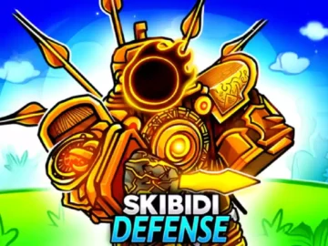 Códigos Skibidi Tower Defense