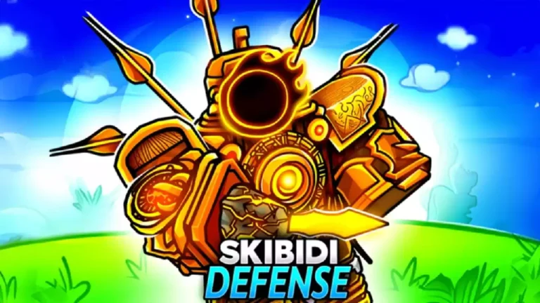 Códigos Skibidi Tower Defense