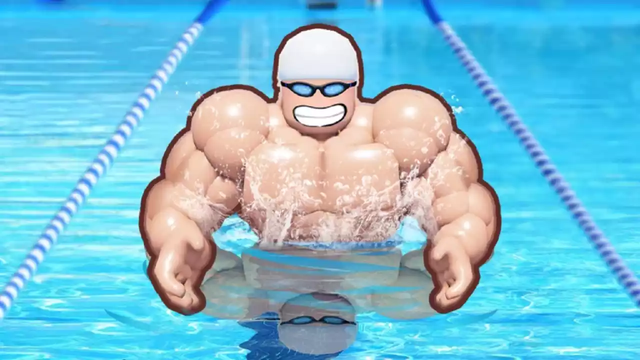Códigos Swim League