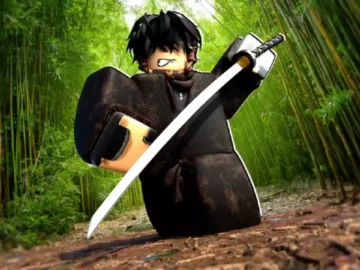 Códigos Zo Samurai