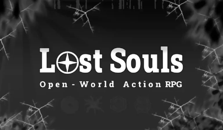 Códigos de Lost Souls (Outubro 2024):