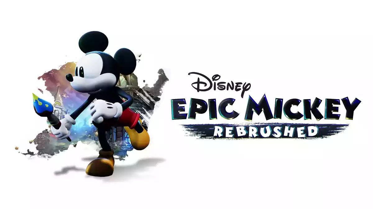 Como desbloquear todas os troféusconquistas de Disney Epic Mickey Rebrushed