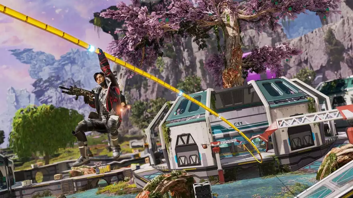 Como ganhar mais PC Apex Legends