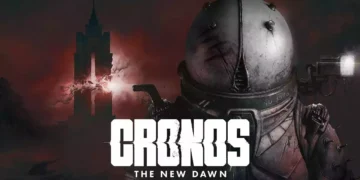 Cronos The New Dawn