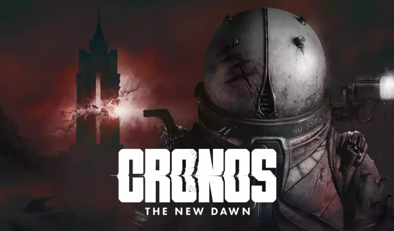 Cronos: The New Dawn, survival horror da Bloober Team é anunciado; Confira o trailer