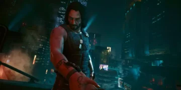 Cyberpunk 2077 Como conseguir o Final Secreto