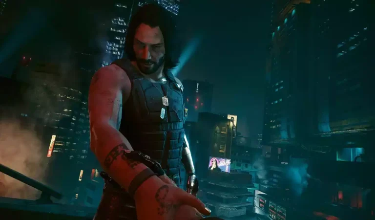 Cyberpunk 2077: Como conseguir o Final Secreto