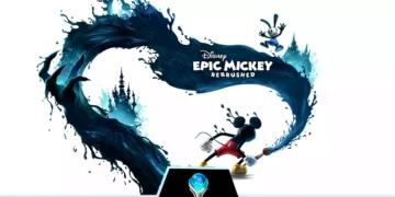 Disney Epic Mickey Rebrushed Guia de Troféus e Conquistas