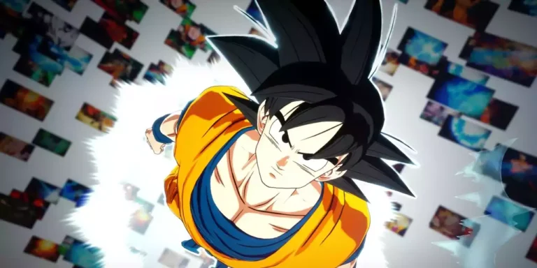 Dragon Ball Sparking ZERO Como Desbloquear Todos os Episódios Sparking