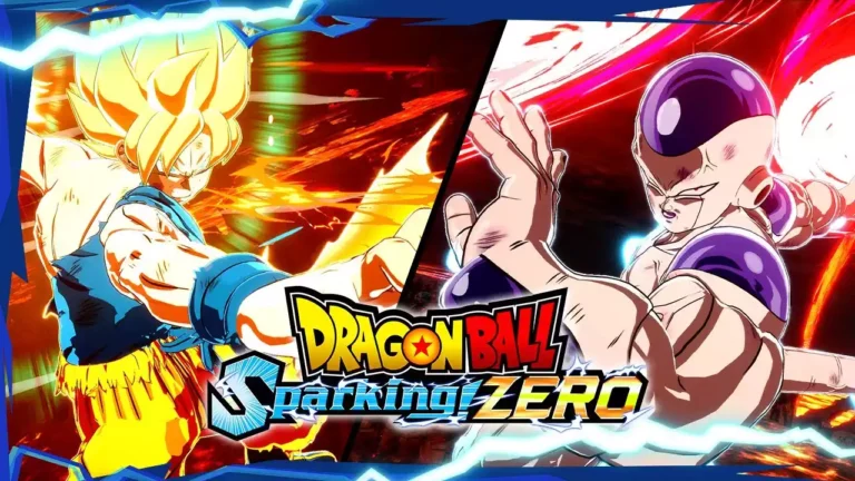 Dragon Ball Sparking ZERO Guia de Batalha Bônus