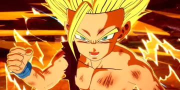 Dragon Ball Sparking Zero Como Aumentar o Nível do Jogador