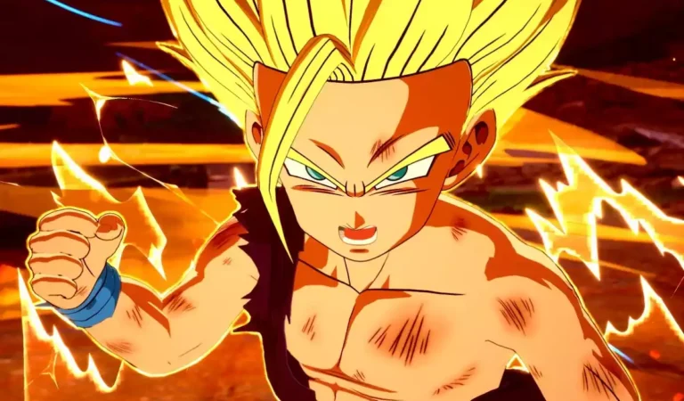 Dragon Ball: Sparking Zero: Como Aumentar o Nível do Jogador