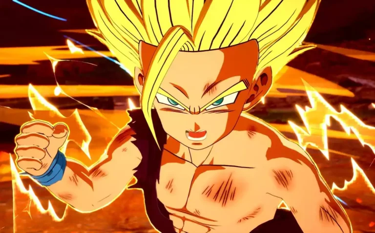 Dragon Ball Sparking Zero Como Aumentar o Nível do Jogador