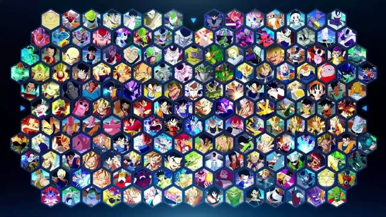 Dragon Ball Sparking Zero Como Desbloquear Todos os Personagens