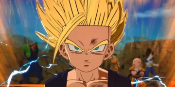 Dragon Ball Sparking Zero Como Personalizar Personagens e Explicação dos Itens de Habilidade